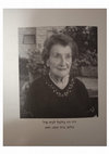 Research paper thumbnail of Rose Bilbool (1912 - 2012) - A Memoire (Hebrew)