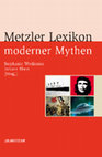 Research paper thumbnail of Metzler Lexikon moderner Mythen