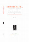 Research paper thumbnail of C. Bonnet, S. Ribichini, D. Steuernagel (eds), Religioni in contatto nel Mediterraneo antico. Modalità di diffusione e processi di interferenza (= Mediterranea, IV), Roma 2008, Fabrizio Serra editore, 363 pp.