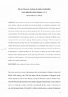 Research paper thumbnail of Almási Gábor, Lav Šubarić: The new discourses of nation: The origins of nationalism in late eighteenth-century Hungary, Nations and Nationalism 28 (2022), 894-908 and ibid., 1326-1339 -- Part 1: http://doi.org/10.1111/nana.12827; Part 2: http://doi.org/10.1111/nana.12826 (UPLOADED: SUBMITTED DRAFT)