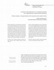 Research paper thumbnail of La revolución silenciosa o la ignorada función de la medición en la revolución científica