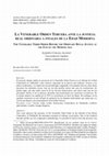 Research paper thumbnail of CORADA ALONSO, A., La Venerable Orden Tercera ante la justicia real ordinaria a finales de la Edad Moderna, Archivo Ibero-Americano, 81, nº 292-293 (2021), pp. 105-131