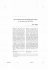 Research paper thumbnail of Teorias interacionistas e fenomenológicas da violência com aplicações à pesquisa histórica