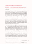 Research paper thumbnail of Shalom Sabar, “‘The Eternal Sabbath’ Electric Sabbath Candles: The History of a Folk Tradition from a Modernist Perspective,” in Lea Mauas, Michelle MacQueen, and Diego Rotman, eds., Possession and Dispossession: Performing Jewish Ethnography in Jerusalem (Berlin: de Gruyter, 2022), 162-194