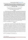 Analisis Dan Visualisasi Pemetaan Risiko Bencana Tanah Longsor DI Kabupaten Karanganyar Menggunakan Sistem Informasi Geografis Dengan Metode Permen Pu Dan Fuzzy Ahp Cover Page