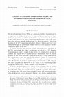 Research paper thumbnail of <I>A Fistful of Euros</I>: EU Competition Policy and Reverse Payments in the Pharmaceutical Industry