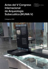 Research paper thumbnail of The maritime cultural landscape of the Ria de Aveiro lagoon (Portugal) in the Early Modern period: a first approach