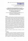 Job Satisfaction and Interpersonal Relation: A Determinant of Job Performance of Academic Staff of Colleges of Education in Lagos State, Nigeria Cover Page