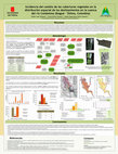 Research paper thumbnail of Incidencia del cambio de las coberturas vegetales en la distribución espacial de los deslizamientos en la cuenca del río Combeima (Ibagué -Tolima, Colombia).