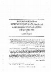 Research paper thumbnail of MODERNLEŞME ve KÜRESELLEŞME BAĞLAMINDA VAROLUŞUN TOPLULUKSAL DİNAMİKLERİ