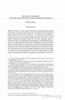 Research paper thumbnail of "The Logic of the Heart: Analyzing the Affections in Early Reformed Orthodoxy" in Church and School in Early Modern Protestantism (Brill, 2013), pp. 471-488 [Open Access]