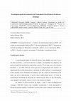 Research paper thumbnail of Tecnologia na gestão do contencioso da Procuradoria-Geral Federal: do tático ao estratégico