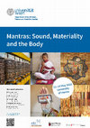 Research paper thumbnail of Mantras: Sound, Materiality, and the Body (Workshop Programme)