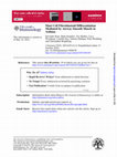 Research paper thumbnail of Mast Cell Fibroblastoid Differentiation Mediated by Airway Smooth Muscle in Asthma