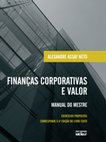 Finanças Corporativas e Valores Alexandre Assaf Neto Cover Page