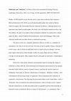 Research paper thumbnail of Modernity and "whiteness", by Bolívar Echeverría (translated by Rodrigo Ferreira)