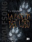 La canción del lobo - T. J. Klune Cover Page