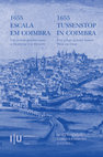 Research paper thumbnail of "Algumas notas acerca do Jogo Klotsen/Enkele Opmerkingen Over Het Spel Klotsen". In 1655 Escala em Coimbra. Um jovem jesuíta entre o Ocidente e o Oriente / 1655 Tussenstop in Coimbra. Een jonge jesuiet tussen West en Oost, ed. Carlota Simões; Noël Golvers. Coimbra: IUC, 2022, 141-152.