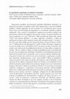 La questione nazionale e la sinistra sovranista: Note attorno al libro di Michael Löwy, Comunismo e questione nazionale. Madre-patria o Madre terra?, Meltemi, Milano 2021 Cover Page