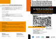 Research paper thumbnail of [programme] Identifier les pratiques de labours à l'époque romaine. Dialogue entre données archéologiques, environnementales et textuelles