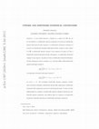 Research paper thumbnail of Quality and costs of residential supports for people with learning disabilities: a comparative analysis of quality and costs in village communities, residential campuses and dispersed housing schemes