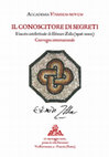 Research paper thumbnail of Convegno Elémire Zolla