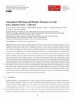 Perceptions of Urban Pollution of River Dependent Rural Communities and Their Impact: A Case Study in Bangladesh Cover Page