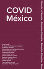 "Filosofía terapéutica vs agresiones en el contexto pandémico" en Landa, J., Hurtado, G. Beuchot, M., Vargas, G., Velázquez, A.,  et al. Covid México (2020). Ed. Torres y Asociados. Cover Page