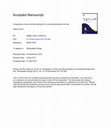 Comparison of slow and fast pyrolysis for converting biomass into fuel Cover Page