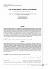 Research paper thumbnail of La sal de España durante el Medievo y la Edad Moderna