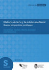 Historia del arte y la música medieval Cover Page