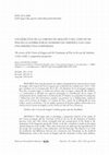 “Los ejércitos de la Corona de Aragón y del Comune de Pisa en la guerra por el dominio de Cerdeña (1323-1326): una perspectiva comparada”, Studia Historica. Historia Medieval, 40:1 (2022), pp. 63-82. Cover Page