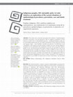 Research paper thumbnail of Indigenous peoples, HIV and public policy in Latin America: an exploration of the current situations of epidemiological prevalence, prevention, care and timely treatment