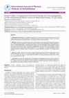 Research paper thumbnail of Positive Effect of Impairment-Oriented Training on N-Acetylaspartate Levels of Ipsilesional Motor Cortex in Subcortical Stroke: A Case Study