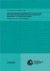 Research paper thumbnail of Descomposición Histórica de la Inflación en Perú. Distinguiendo entre choques de demanda y choques de oferta