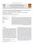 Research paper thumbnail of 17β-Estradiol activates GPER- and ESR1-dependent pathways inducing apoptosis in GC-2 cells, a mouse spermatocyte-derived cell line