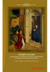 Templum Dei. A dogmatic elucidation and its iconography in images of the Annunciation Cover Page