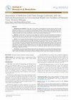 Research paper thumbnail of Assessment of Medicines Cold Chain Storage Conformity with the National Requirements in Governmental Health Care Facilities of Nekemte Town, Western Ethiopia