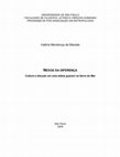 Research paper thumbnail of Nexos da diferença. Cultura e afecção em uma aldeia guarani na Serra do Mar