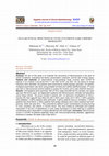 Research paper thumbnail of Maternal relationships and motivation in gifted children