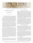 Research paper thumbnail of A Brief History of Catholic Bioethics