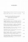 Research paper thumbnail of Stigma, Discrimination, Birth. “Racisms” and their
dis/Connection with the Christian Experience