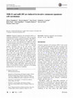 Research paper thumbnail of MiR-21 and miR-205 are induced in invasive cutaneous squamous cell carcinomas