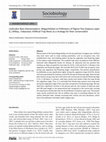 Research paper thumbnail of Leafcutter Bees (Hymenoptera: Megachilidae) as Pollinators of Pigeon Pea (Cajanus cajan (L.) Millsp., Fabaceae): Artificial Trap Nests as a strategy for their conservation