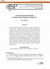 Research paper thumbnail of Aksi dan Identitas Kolektif Gerakan Islam Radikal di Indonesia