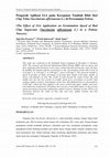 Research paper thumbnail of Sprachgebärden und Gebärdensprache in der Lyrik Georg Trakls: Glossen zur Bewegungskultur der Jahrhundertwende und des Frühexpressionismus