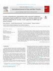 Research paper thumbnail of A novel comprehensive experimental study concerned synthesizes and prepare liquid paraffin-Fe3O4 mixture to develop models for both thermal conductivity & viscosity: A new approach of GMDH type of neural network