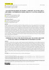 Research paper thumbnail of “Alguém tem de dizer aos negros a verdade”: Olavo de Carvalho sobre a contribui-ção negro-africana à cultura ocidental