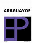 (2021 - Vol. 39 - N.2) - Revista Estudios Paraguayos Cover Page