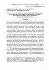 Research paper thumbnail of Comparative Study of Fully Homomorphic Encryption and Fully Disk Encryption schemes in Cloud Computing